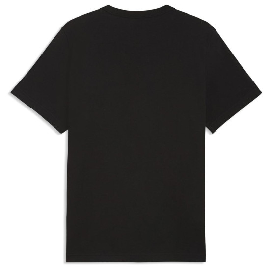 Puma Ανδρική κοντομάνικη μπλούζα Class Graphic Tee